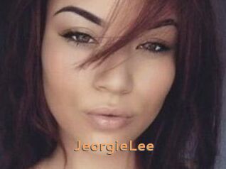 JeorgieLee