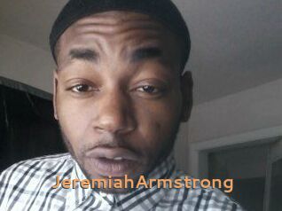 JeremiahArmstrong