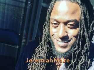 Jeremiah_Maze