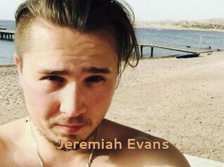 Jeremiah_Evans