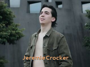 JeremieCrocker