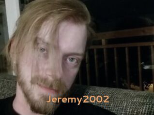 Jeremy2002