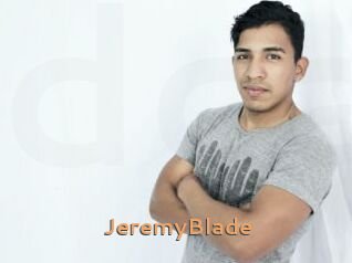 JeremyBlade