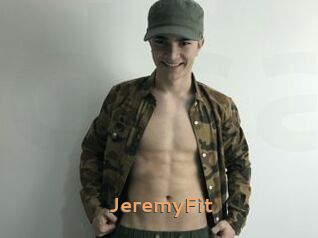 JeremyFit