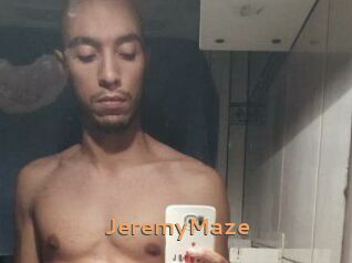 Jeremy_Maze