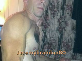 Jeremybrandon80