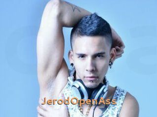 JerodOpenAss