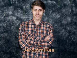 JerommiKea