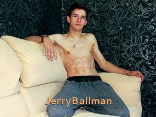 JerryBallman