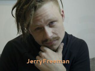 JerryFreeman
