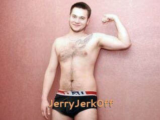 JerryJerk0ff