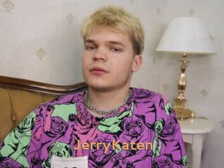 JerryKaten