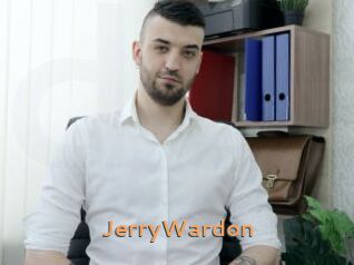JerryWardon