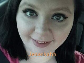 Jeserkahh