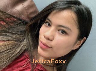 JesicaFoxx Du Cul A Gogo