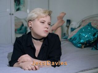 JessDavies