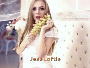 JessLoftis