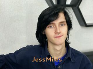 JessMiles