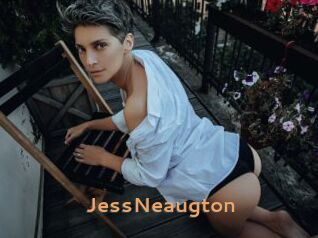 JessNeaugton Du Cul A Gogo