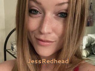 JessRedhead