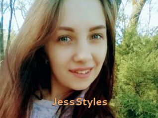 JessStyles