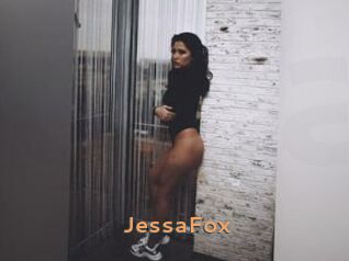 JessaFox