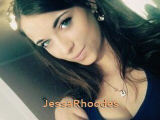 JessaRhoodes Du Cul A Gogo