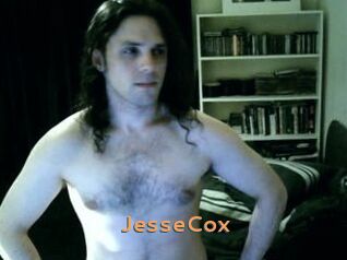 JesseCox