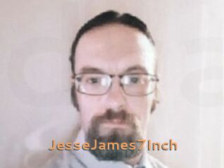 JesseJames7Inch