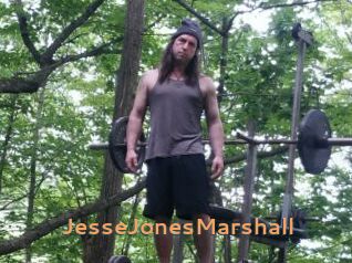JesseJonesMarshall