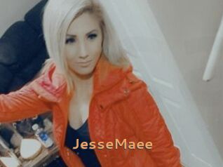 JesseMaee Du Cul A Gogo