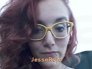 Jesse_Rojo