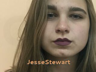 JesseStewart