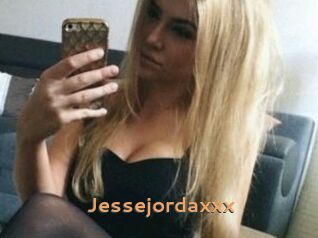 Jessejordaxxx