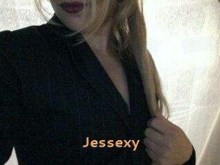 Jessexy