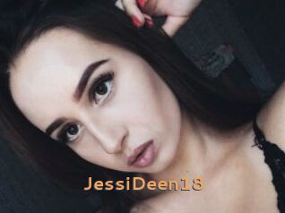 JessiDeen18