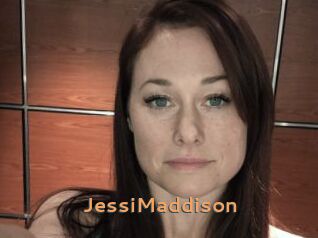 JessiMaddison