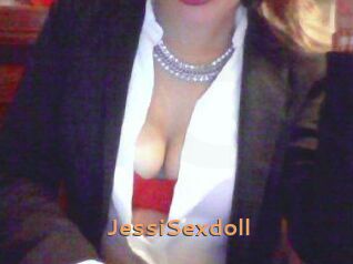 JessiSexdoll