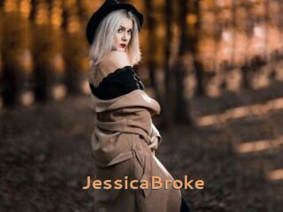 JessicaBroke