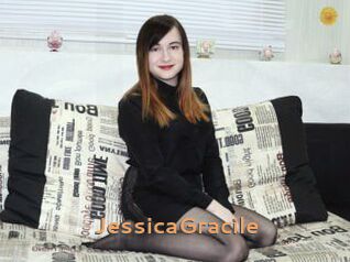 JessicaGracile Du Cul A Gogo