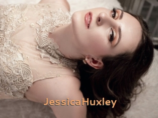 JessicaHuxley