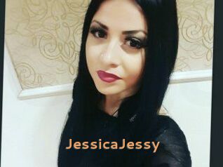 JessicaJessy Du Cul A Gogo