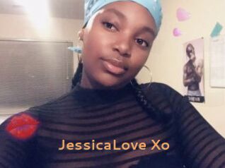 JessicaLove_Xo