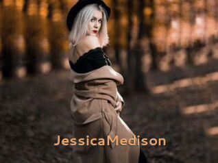 JessicaMedison