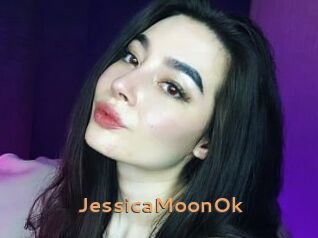 JessicaMoonOk