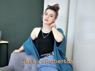 JessicaRobertos Du Cul A Gogo