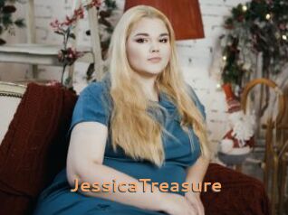 JessicaTreasure