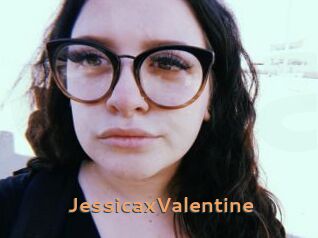 JessicaxValentine