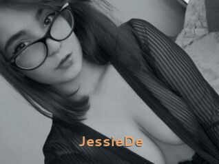 JessieDe
