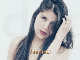JessieLi